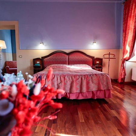 Hotel Corte Dei Tini テーラモ エクステリア 写真
