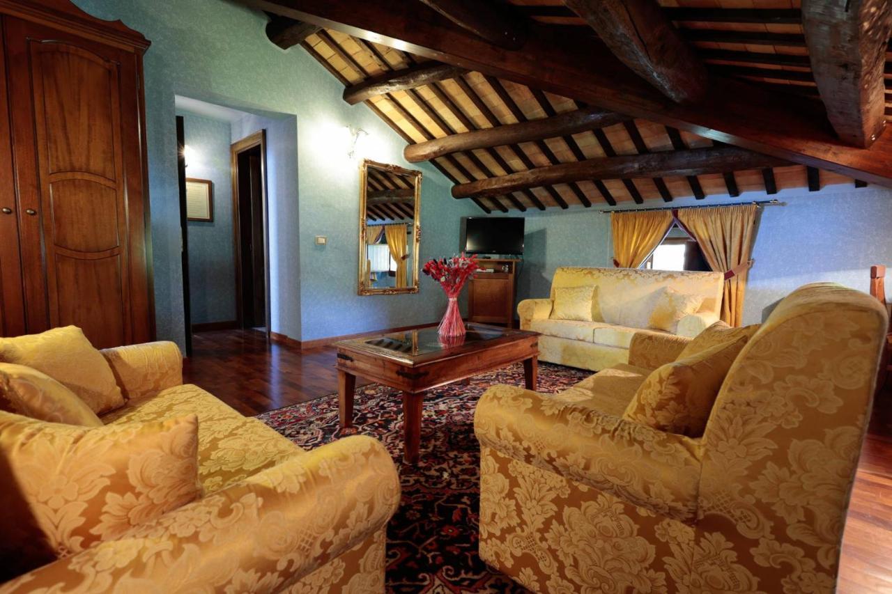 Hotel Corte Dei Tini テーラモ エクステリア 写真