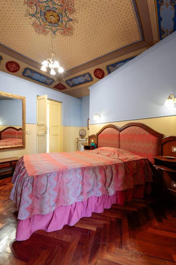 Hotel Corte Dei Tini テーラモ エクステリア 写真