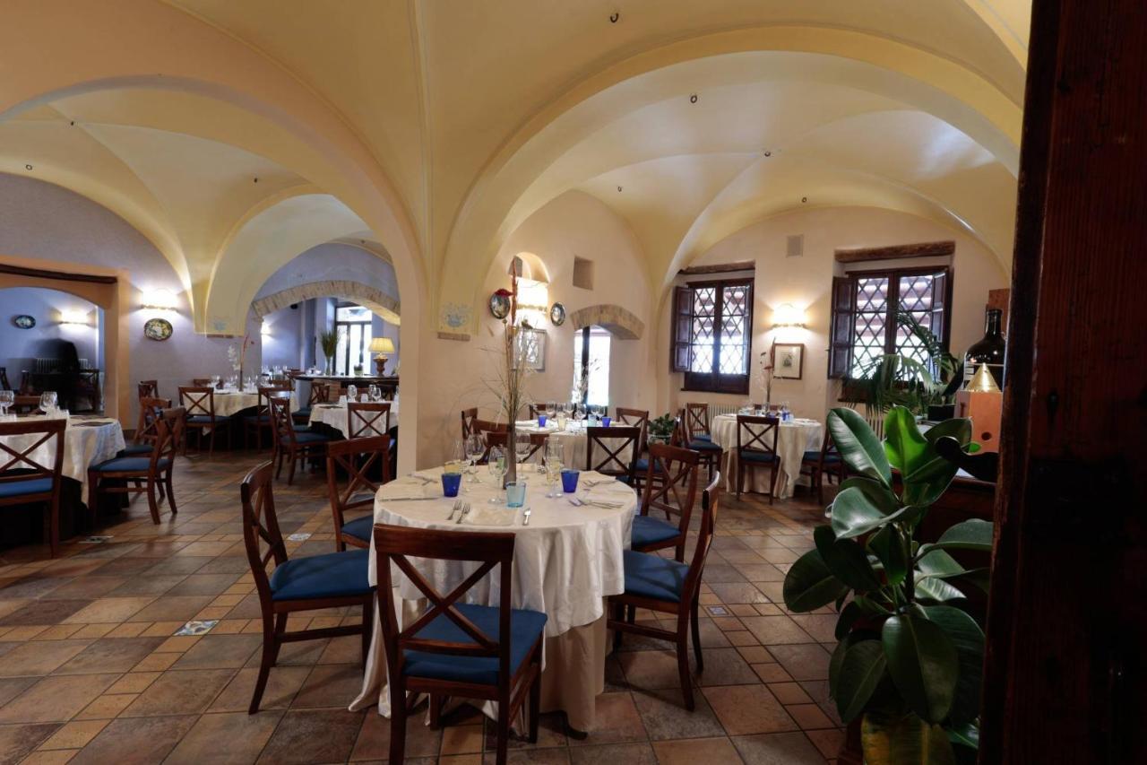 Hotel Corte Dei Tini テーラモ エクステリア 写真
