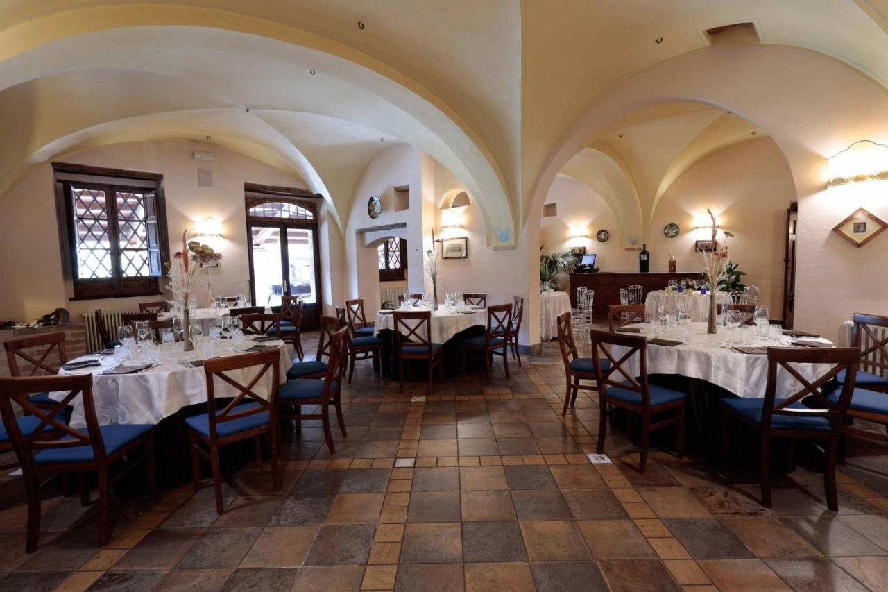 Hotel Corte Dei Tini テーラモ エクステリア 写真