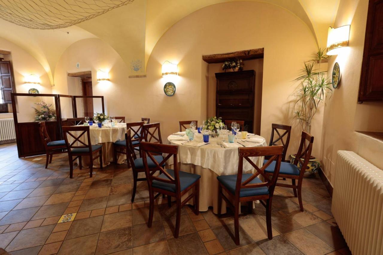 Hotel Corte Dei Tini テーラモ エクステリア 写真