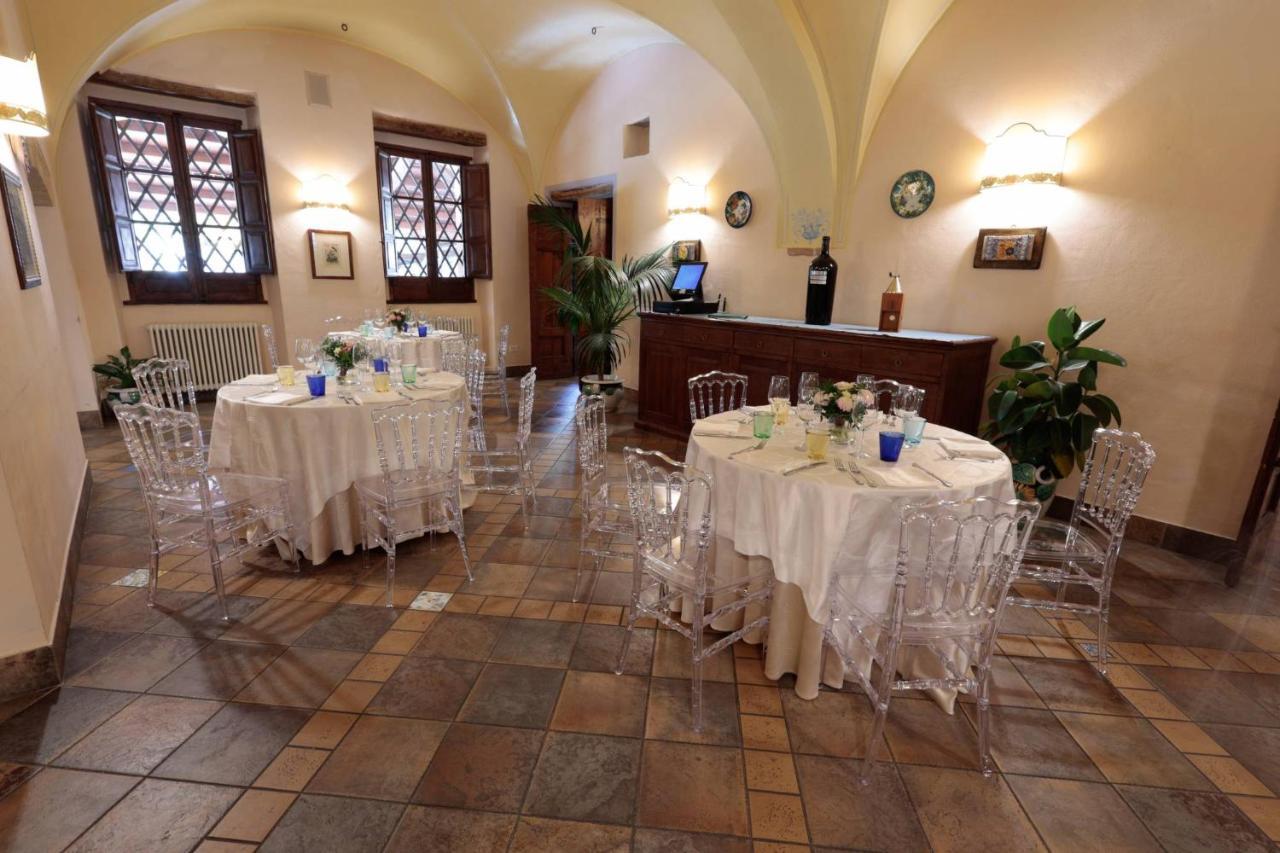 Hotel Corte Dei Tini テーラモ エクステリア 写真