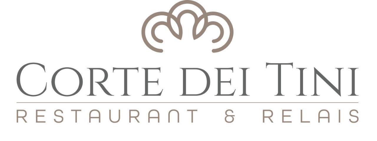 Hotel Corte Dei Tini テーラモ エクステリア 写真